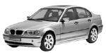 BMW E46 B20C1 Fault Code