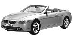 BMW E64 B20C1 Fault Code